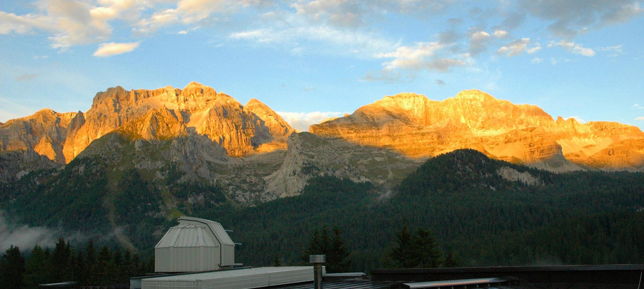 Osservatorio astronomico