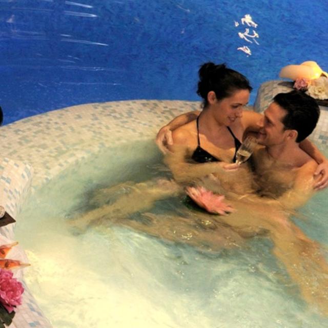 Il Bagno di Mezzanotte